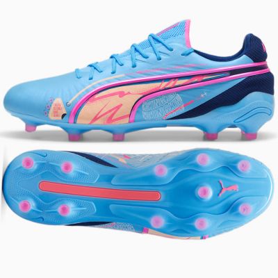 Puma Stivali King Ultimate Vol. Up FG/AG football