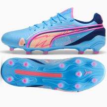 Puma Stivali King Ultimate Vol. Up FG/AG football