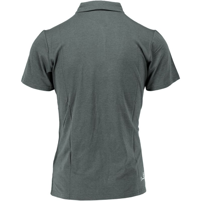Viking Sasando Bamboo Men’s Polo Shirt L