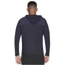 Skechers Felpa con cappuccio Ultra Go Lite Full Zip