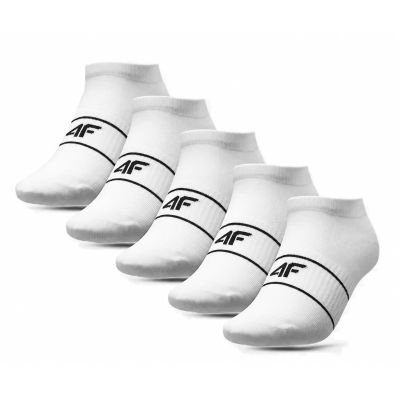 4f Calze Low-Cut