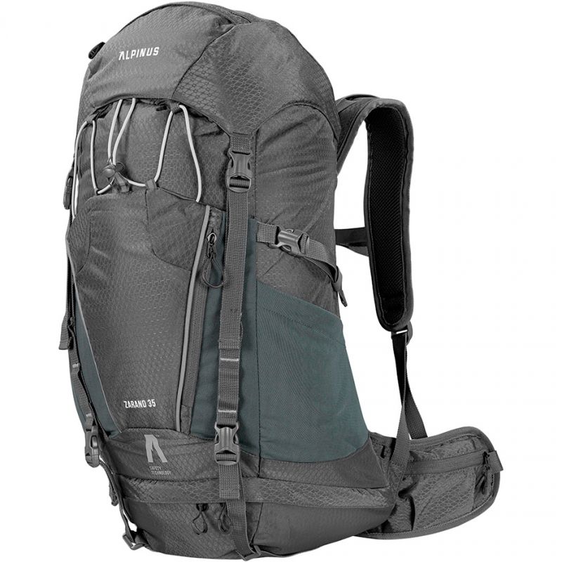 Backpack Alpinus Zarand 35 NH4..