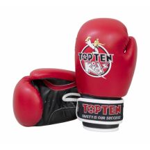 Top Ten Guanti RPU-TT Boxing oz