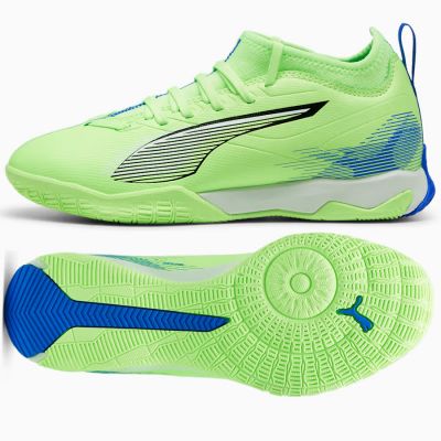 Puma Scarpe Ultra Match IT+ Mid