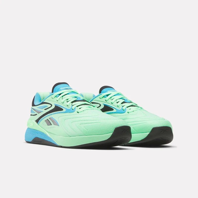 Reebok Sneakers nano edge