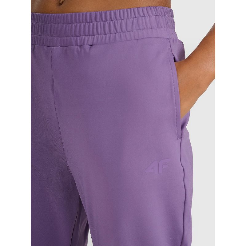 4f Pantaloni Quick-Drying Training
