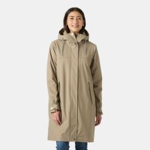 Helly Hansen Cappotto moss INS PU coat
