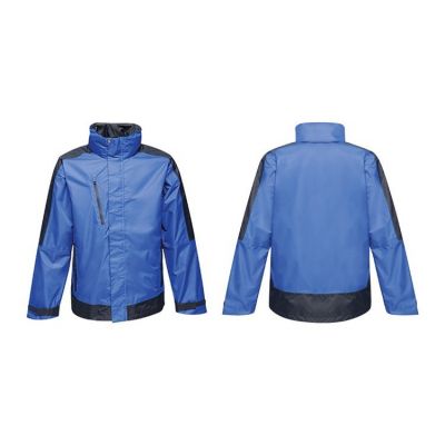 Regatta Giacca Cntrst Shell