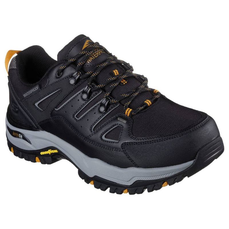 Shoes Skechers Arch Fit - Daws..