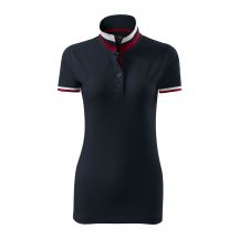 Malfini Polo Collar Up