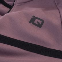IQ Intelligence Quality Felpa imnen wmns