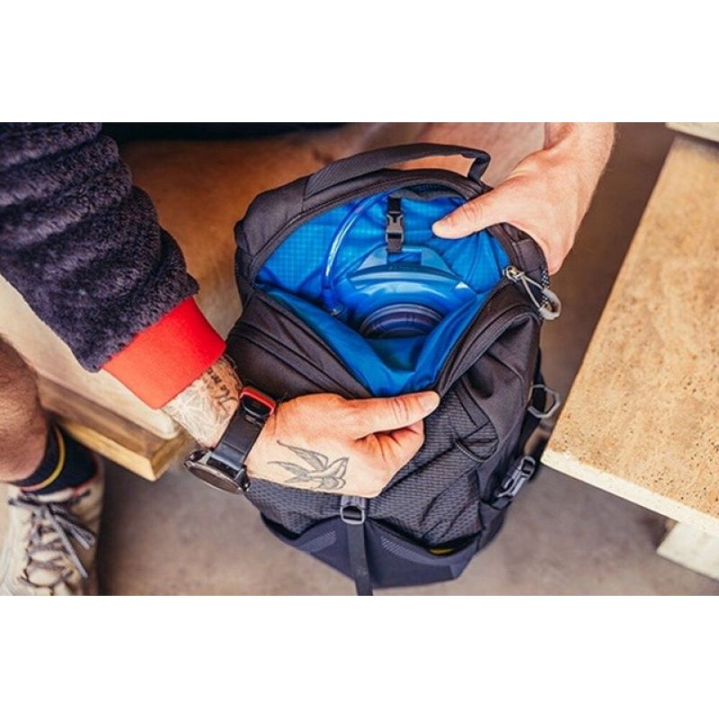 Gregory Zaino Nano Spark Hiking