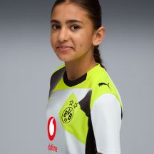 Puma Maglia Borussia Dortmund Away JSY Replica