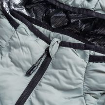 Elbrus Giacca Huel Primaloft Wos Quilted