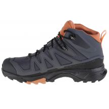 Salomon Scarpe Ultra Mid GTX