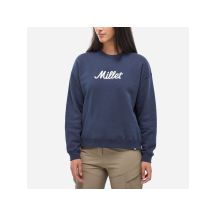 Millet Felpa Chamonix Crew Neck