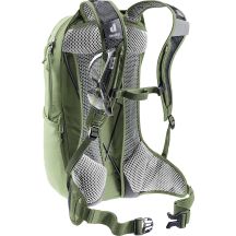 Deuter Zaino Race Air mineral-grove
