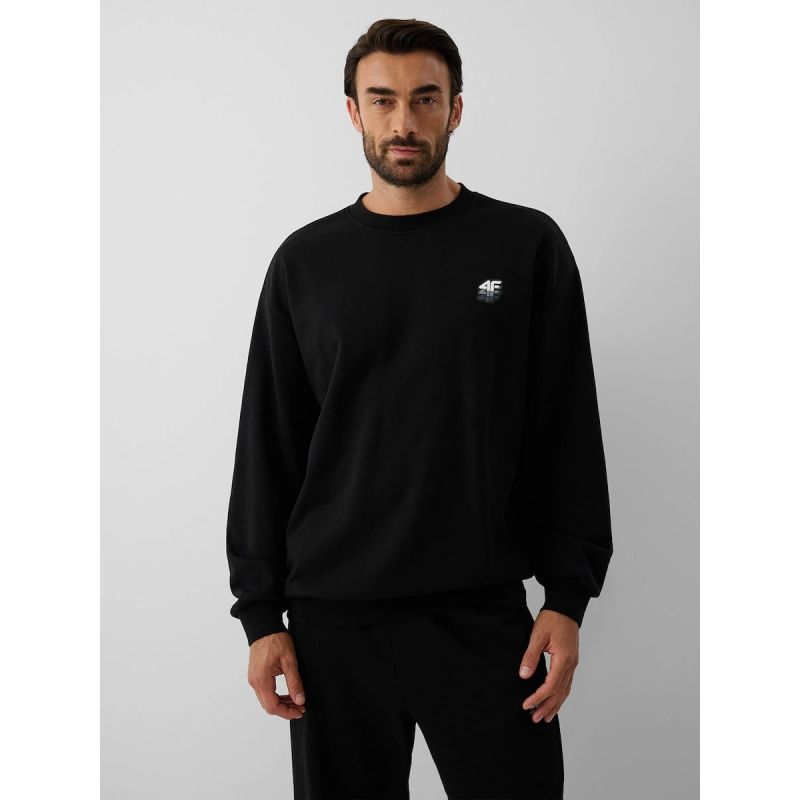 4F Sweatshirt 4FRAW26TSWSM3303-20S