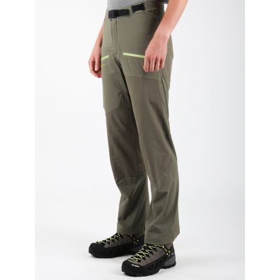 Salomon Pantaloni Wayfarer Terrain Paint trekking
