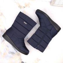 News Stivali high ankle