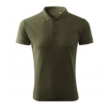 Malfini Polo Pique Free polo (military)