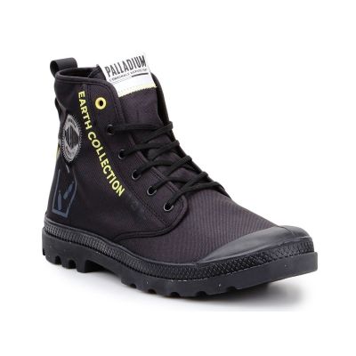 Palladium Scarpe Pampa
