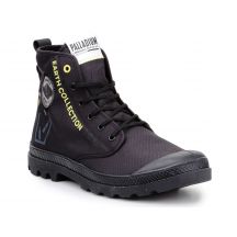 Palladium Scarpe Pampa