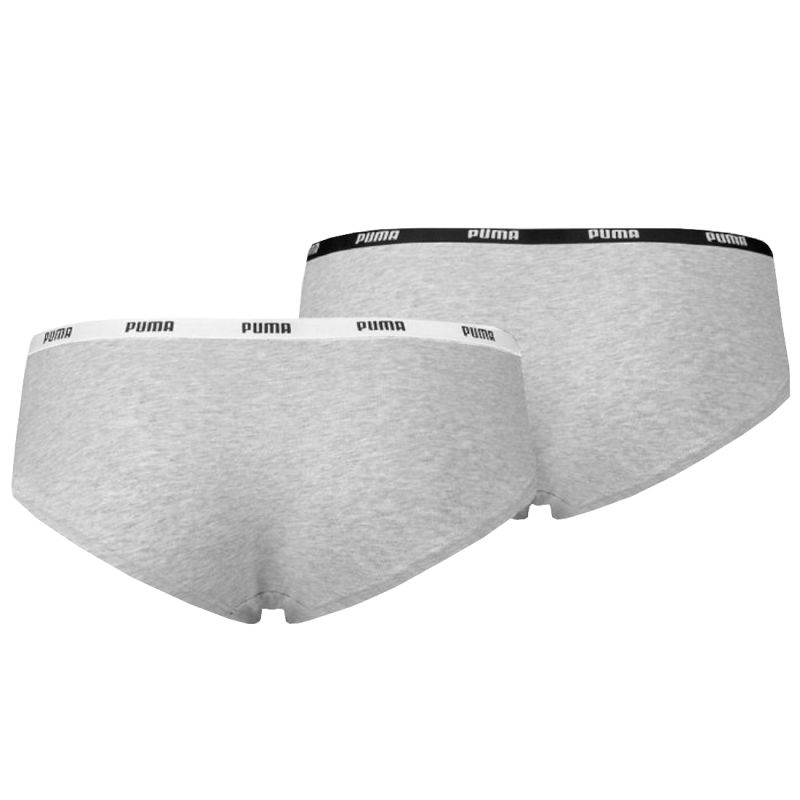 Puma Slip Hipsters Pack