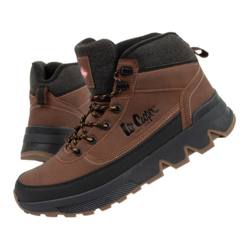 Lee Cooper M Winter Boots LCJ-24-01-2950M