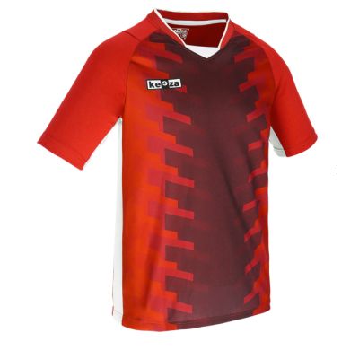 Keeza Maglia Dover Football