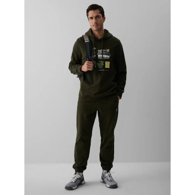 4f Pantaloni della tuta jogger