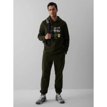 4f Pantaloni della tuta jogger