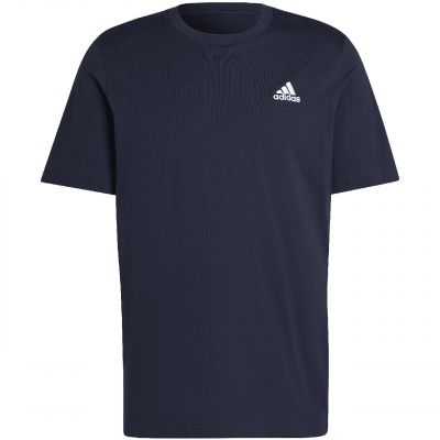 adidas Maglia Essentials Embroidered Small Logo