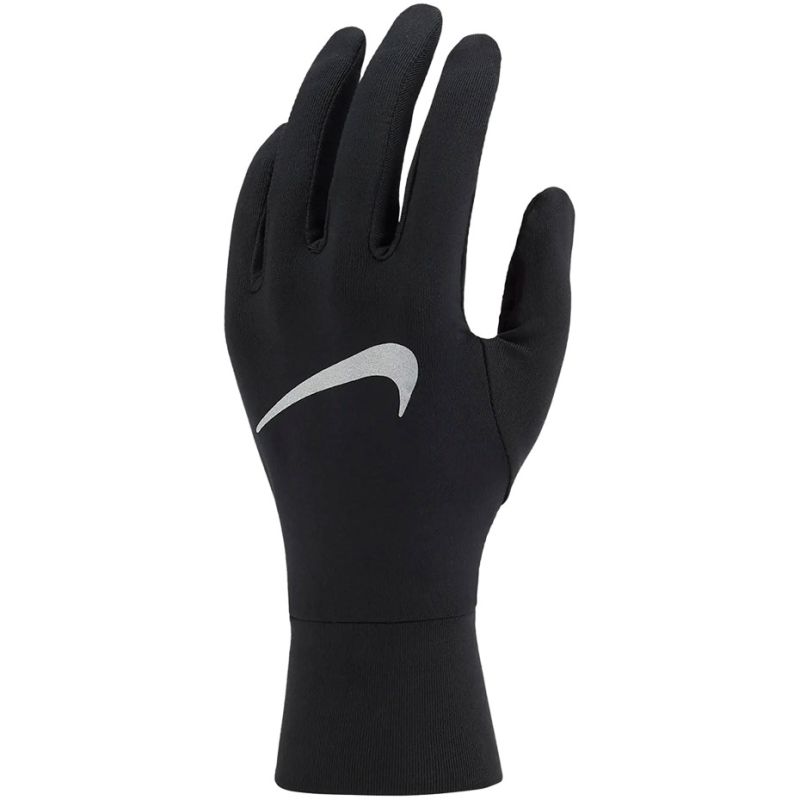 Nike Dri-Fit Accelerate Women's Running Gloves Black N1001585082 M