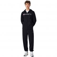 Champion Felpa con cappuccio Full Zip