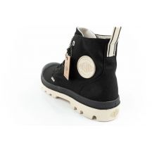 Palladium Scarpe Pampa Chrome
