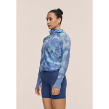 Casall Giacca Breeze Printed Running for
