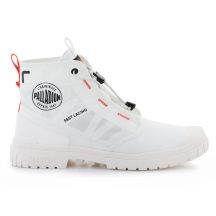 Palladium Scarpe Travel Hi