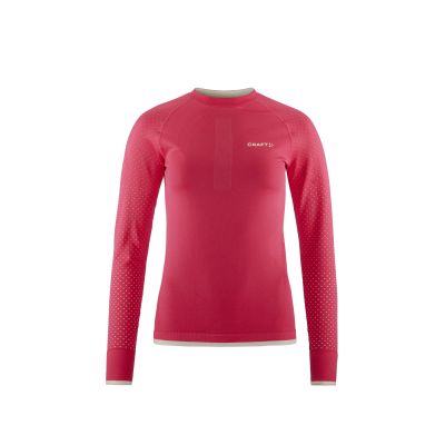 Craft Blusa ADV warm intensity LS Thermal