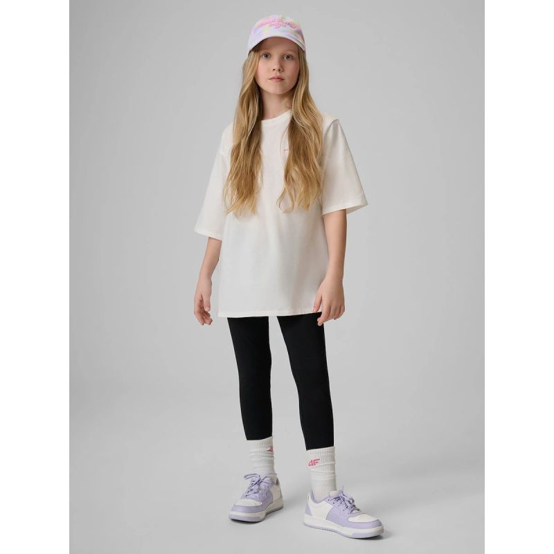4f Leggings knitted