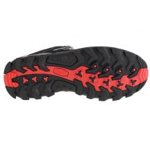 Cmp Scarpe Rigel Low Wmn