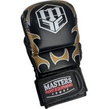 Masters Fight Equipment Guanti GFS-BRUTE MMA