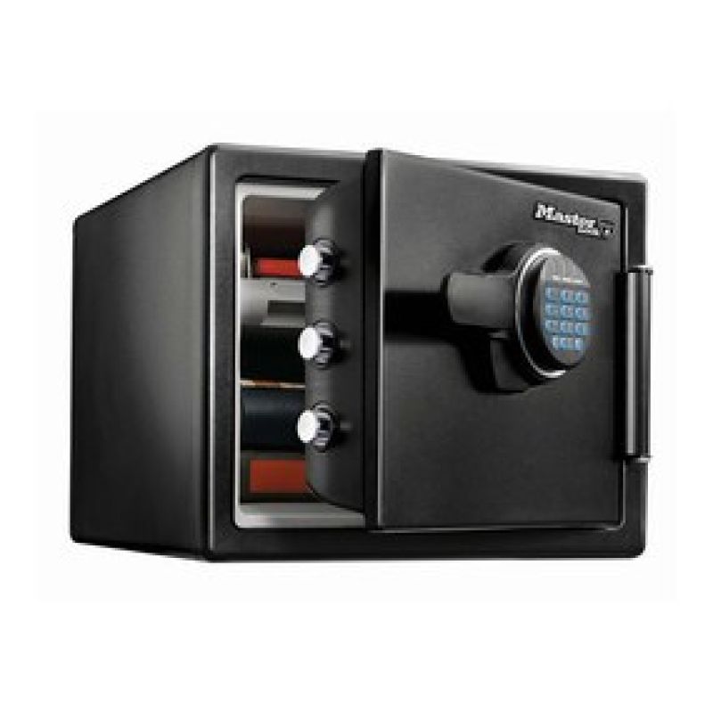 MASTER LOCK SAFE LFW082FTC