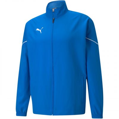 Puma Giacca teamRISE Sideline