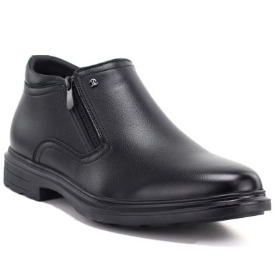 McKeylor Stivali Zip-Up Ankle McKeylor