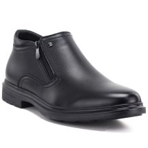 McKeylor Stivali Zip-Up Ankle McKeylor