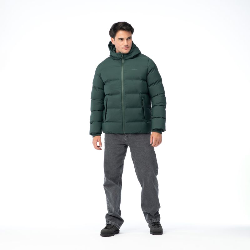 Hi-Tec Giacca Padded devar