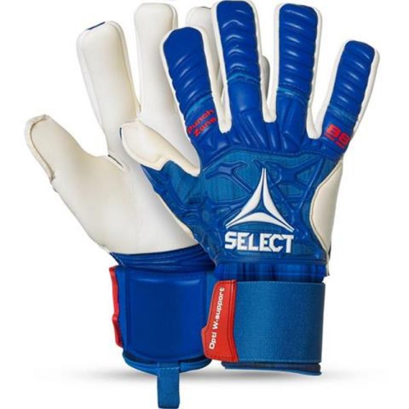 Goalkeeper gloves Select 88 Pr..