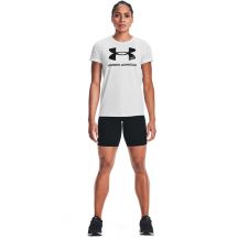 Under Armour Maglietta Live Sportstyle Graphic SSC