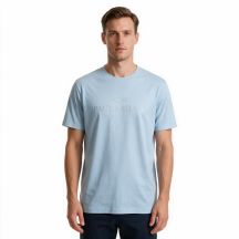 Paul&Shark Maglietta Cotton and Lyocell Elegant Comfort